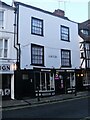 Canterbury buildings [355]