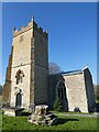 Church of Saint Peter, Shepton Montague