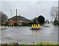 Hawley Road / Chapel Lane