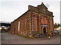 The Former Bethesda Chapel, Briton Ferry