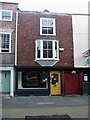 Canterbury buildings [380]