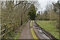 Footpath / farm track