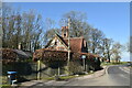 Botley Hill Cottages