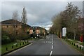 Entrance to Northminster Business Park