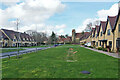 Houses on Sister Ann Way