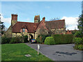 The Old Convent, East Grinstead