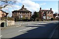 Houses on Court Road