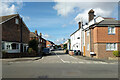 Wellington Town Road, East Grinstead