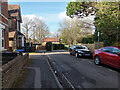 Green Hedges Avenue, East Grinstead