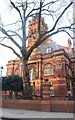 Newham Town Hall, East Ham