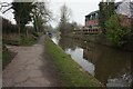 Macclesfield Canal towards bridge #11