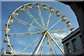 Sky View Wheel, Bristol