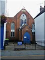 Canterbury buildings [399]