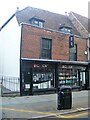 Canterbury buildings [401]