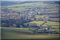 Dartmoor : Lydford Scenery