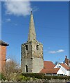 Bradmore Church