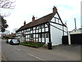 The Granary, Cropthorne