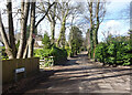 Heath Ride, Wick Hill