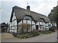 The Old Post Office, Cropthorne