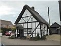 Manor Cottage, Cropthorne