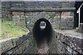 Peak Forest Canal at Possetts Bridge, bridge #18