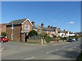 Bunnylane Cottages, Keyworth