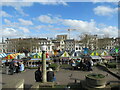 Norwich open air market