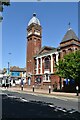 Trinity Methodist Church