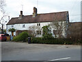 Brook Farmhouse, Cropthorne