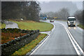 A470 near Bertheos Uchaf