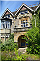 Tiverton : Former Police Station