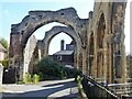 Canterbury Cathedral and Precincts [50]