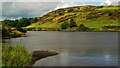 Doe Park Reservoir & Quarried Hill Top