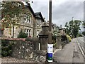 House on Causewayhead Road