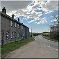 Dog Kennel Cottages