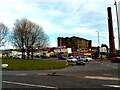 Half-Term Funfair, Barkerend Road, Bradford