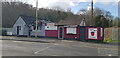 Oak Lodge Buildings, formerly a Forge, Furnace Hill