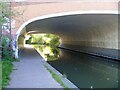 A stroll along the Coventry Canal to Hawkesbury Junction [26]