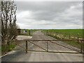 Farm road, Wytheford