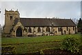 St Mary the Virgin Church, Colton