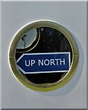 SE3522 : "Up North" by Neil Theasby
