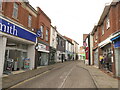 Corn Street, Leominster