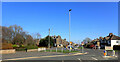 Junction of Reevy Road and Wibsey Park Avenue, Wibsey, Bradford