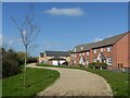 Tongue Way housing, Ruddington