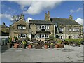 The Shoulder of Mutton, Northowram