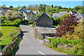 Ugborough : Road