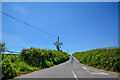 Ugborough : Venn Cross