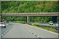 Cullompton : M5 Motorway