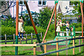 Barnstaple : Westacott Play Area