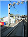 Winsford station